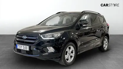 Begagnad 2019 Ford Kuga ST-Line SUV | 149 900 kr (Superpris)