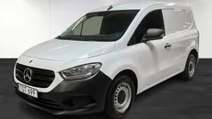 Begagnad 2022 Mercedes Citan 110 | 159 900 kr (Marknadspris)