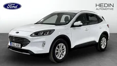 Begagnad 2022 Ford Kuga Titanium SUV | 259 900 kr (Marknadspris)