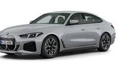 Ny 2025 BMW i4 Comfort Edition Sedan | 674 600 kr (Bra pris)