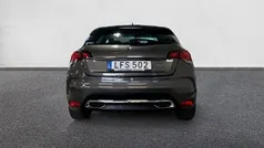 DS Automobiles DS4