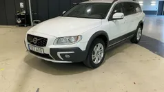 Vit Begagnad 2016 Volvo XC70 Momentum SUV | 193 000 kr (Marknadspris)