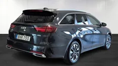 Begagnad 2024 Kia Ceed Sportswagon Advance Kombi | 309 900 kr (Dyr)