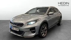 Begagnad 2022 Kia XCeed Advance SUV | 259 800 kr (Marknadspris)