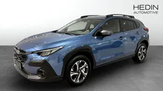 Ny 2025 Subaru Crosstrek SUV | 389 900 kr (Bra pris)
