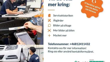 Vit Begagnad 2018 Skoda Fabia Style Halvkombi | 139 000 kr (Marknadspris)