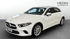 Svart Begagnad 2020 Mercedes E250 Progressive Kombi | 249 900 kr