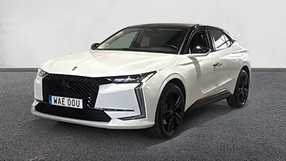 Begagnad DS Automobiles DS4 Performance 180 HK (132 kW) 2022 Halvkombi