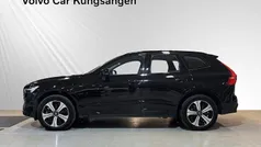 Svart Begagnad 2023 Volvo XC60 Plus SUV | 529 900 kr (Marknadspris)