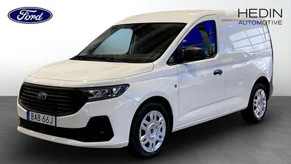 Begagnad Ford Transit Connect Trend 122 HK (89 kW) 2024 Minibuss