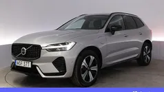 Begagnad 2023 Volvo XC60 Plus SUV | 509 900 kr (Marknadspris)
