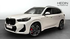 Begagnad 2025 BMW X1 M Sport SUV | 638 700 kr