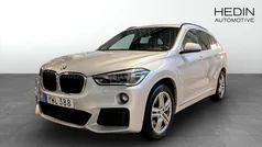 Begagnad 2019 BMW X1 M Sport SUV | 280 000 kr (Marknadspris)