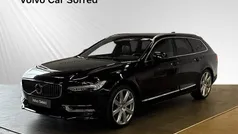 Begagnad 2019 Volvo V90 Inscription Kombi | 399 000 kr