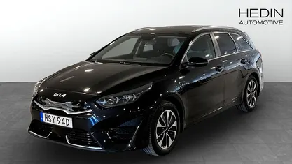 Begagnad Kia Ceed Sportswagon 105 HK (77 kW) 2023 Kombi