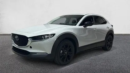 Begagnad Mazda CX-30 Homura-Line 140 HK (102 kW) 2025 SUV