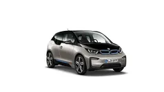 Silver Begagnad 2022 BMW i3 Comfort Edition Halvkombi | 234 500 kr (Marknadspris)
