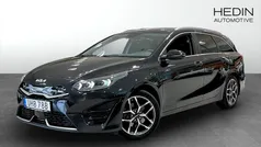 Begagnad 2022 Kia Ceed Sportswagon 2 Kombi | 249 900 kr (Marknadspris)