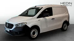 Begagnad 2024 Mercedes eCitan | 299 900 kr (Superpris)