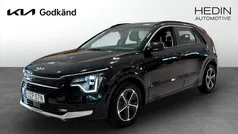 Begagnad 2023 Kia Niro SUV | 294 900 kr (Bra pris)