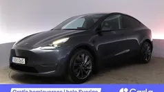 Begagnad 2023 Tesla Model Y Long Range AWD SUV | 457 900 kr (Marknadspris)