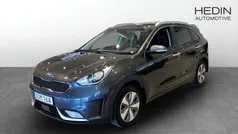 Begagnad 2019 Kia Niro SUV | 149 000 kr