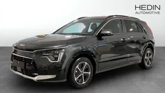 Begagnad 2025 Kia Niro Advance SUV | 407 334 kr (Marknadspris)
