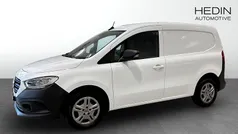 Begagnad 2022 Mercedes Citan 110 | 151 920 kr (Marknadspris)