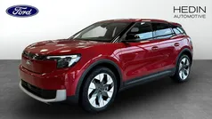 Begagnad 2025 Ford Explorer Business Edition SUV | 514 900 kr (Marknadspris)