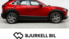 Begagnad 2022 Mazda CX-30 SUV | 249 900 kr (Bra pris)