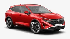 Ny 2025 Nissan Qashqai SUV | 318 500 kr (Superpris)