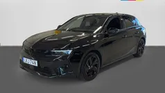 Begagnad 2024 Opel Astra Halvkombi | 254 700 kr (Superpris)