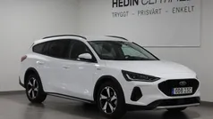 Begagnad 2023 Ford Focus Active Kombi | 299 900 kr
