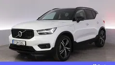 Begagnad 2020 Volvo XC40 R-Design SUV | 389 900 kr (Marknadspris)