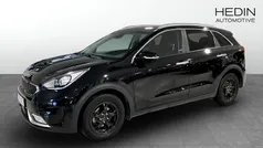 Begagnad 2019 Kia Niro Advance SUV | 179 900 kr