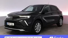 Svart Begagnad 2023 Opel Mokka-e Ultimate SUV | 245 900 kr (Marknadspris)