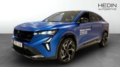 Ny 2024 Renault Rafale SUV | 579 900 kr (Marknadspris)
