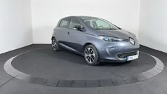 Begagnad 2017 Renault Zoe Halvkombi | 149 900 kr