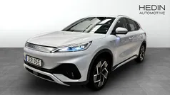 Begagnad 2022 BYD Atto 3 Design SUV | 269 900 kr (Marknadspris)