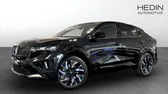 Svart (black) Ny 2025 Renault Rafale Esprit Alpine SUV | 578 800 kr (Marknadspris)