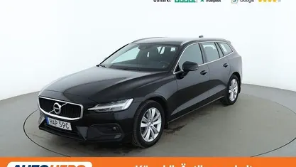 Begagnad 2021 Volvo V60 Momentum Kombi | 268 000 kr (Bra pris)