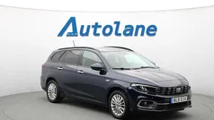 Begagnad 2021 Fiat Tipo Life Kombi | 139 900 kr (Marknadspris)