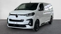 Begagnad 2025 Citroën Jumpy Business Class Minibuss | 474 846 kr (Dyr)