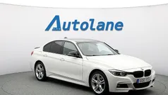 Begagnad 2018 BMW 320 M Sport Sedan | 219 900 kr (Marknadspris)