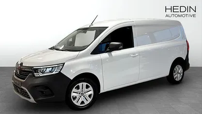 Ny Renault Kangoo 95 HK (69 kW) 2025