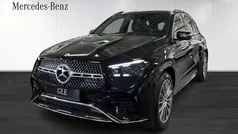 Ny 2026 Mercedes GLE350 Edition SUV | 939 000 kr (Superpris)