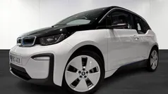 Begagnad 2020 BMW i3 Halvkombi | 179 900 kr (Bra pris)
