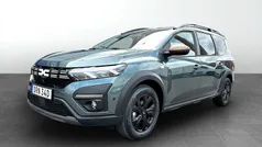 Ny 2024 Dacia Jogger Extreme Kombi | 346 400 kr (Marknadspris)