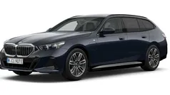 Ny 2025 BMW 530e Shadowline Kombi | 723 700 kr (Marknadspris)