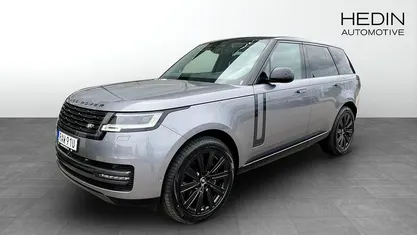 Begagnad 2023 Land Rover Range Rover Autobiography SUV | 2 281 200 kr